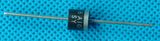 2A, 1000V SMA Case Rectifier Diode S2m