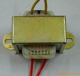 Delixi Bk 380V 220V Voltage Power Transformer