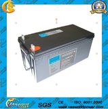 12V 200ah Sealed Lead Acid Deep Cycle Solar Battery
