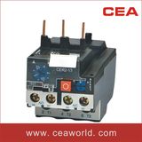 Cer2 Telemecanique Thermal Overload Relay (LR2-D)