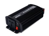 DC to AC power inverter 600W