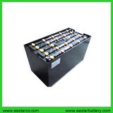 Waterproof 60V 520ah LiFePO4 Lithium Battery Pack for EV