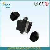 Sm Fiber Optical MPO Adapter