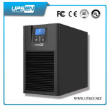 10K-80kVA Intelligent IGBT Three Phase UPS Uninterruptible Power Supply