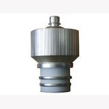RF Metal Ceramic Vacuum Tetrode (FU-832FA)