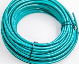 Thhn Thwn Cable Wire Size AWG 8 10 12 14 16 Copper / PVC / Nylon Electric Building Cable