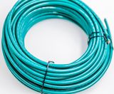 Thhn Thwn Cable Wire Size AWG 8 10 12 14 16 Copper / PVC / Nylon Electric Building Cable