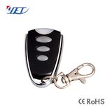 Latest 433MHz Rolling Code Electric Garage Door Remote Control