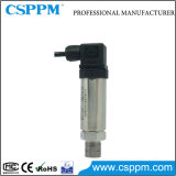 Ppm-T230d Pressure Sensor with 4-20mA/0-5V/0-10V Output Signal