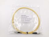 MPO/MTP Fiber FC-FC Optic Patch Cord Sm Simplex