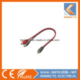 Ke Y1 High Performance OFC Audio Cable Y Cable