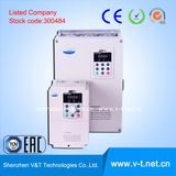V&T Competitive Price VSD/VFD/Variable Speed AC Drive 5.5 to 7.5kw -- HD
