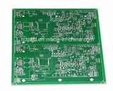 6 Layer Impedance PCB with Fast Lead Time