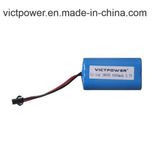 18650 Batteries Li-ion Battery 3.7V 4400mAh Battery Pack