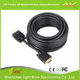 Blue Plug 1.8m VGA to VGA Cable