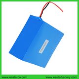 Rechargeable 48V 50ah Ifr32650 LiFePO4 Battery for Emergency Backup Power