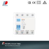 Residual Current Circuit Breakers Household RCCB Pid-125