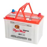 12V65ah Ns70 Long Duration Car Battery