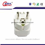 Universal Us UK to EU Europe Plug Travel Wall AC Power Charger Outlet Adapter Converter