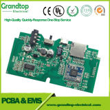Grandtop Provide Electronic Components Printed Circuit Board PCB Assembly Service