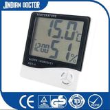 HTC-1 Industrial Thermometer Temperature and Humidity Meter