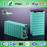 Gbsystem 3.2V/12V 100ah Lithium Ion Battery Gbs-LFP100ah-a