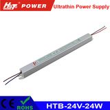 24V 1A 24W LED Transformer AC/DC Switching Power Supply Htb