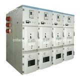 Kyn28-12 Medium Voltage Metal-Clad Blokset Switchgear