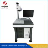 20W 30W 50W Metal Fiber Laser Marking Machine for Sale