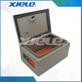 Waterproof Sheet Steel Electrical Enclosure