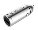 Bullet Style QC3.0 USB Fast Car Charger for iPhone Samsung Huawei