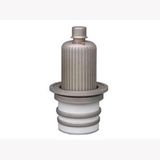Metal Ceramic Transmitting Power Tetrode (FU-101Z)
