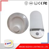 LED Night Light with Plug, Indoor Night Sensor Light