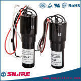 Hard Start Capacitor for Heating Pump