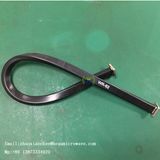 Parabolic Microwave Dish System Flexible Twist Waveguide Component