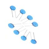 High Voltage Ceramic Capacitor Tmcc02