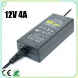 AC/DC Adapter 4A 12V Power Adapter