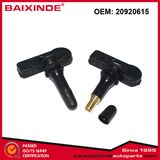 Wholesale Price Car TPMS Sensor 20920615 for Cadillac DTS