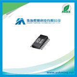 Integrated Circuit 74hc4046ad of Phase-Locked-Loop IC with Vco