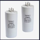 AC Motor Running Capacitor Cbb60 Good Sell