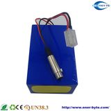 E-Motor/ Scooter LiFePO4 Battery Pack 60V 15ah