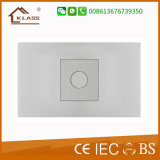Wenzhou Factory Good Design Touch Delay Light Switch