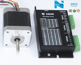 2 Phase 1.8 Degree 3D Printer Bipolar NEMA 17 Stepper Motor