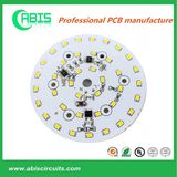 Aluminum Board LED SMD PCB Assembly