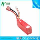 953475 1900mAh Lipo Cell 3.7V 25c 35c 50c High C Rating Lithium Polymer Battery RC Device