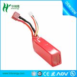 953475 1900mAh Lipo Cell 3.7V 25c 35c 50c High C Rating Lithium Polymer Battery RC Device