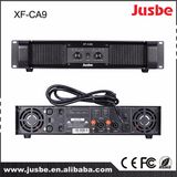 450-1600W Professional Power Amplifier Xf-Ca9
