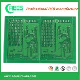 48 Hours 4 Layer Fr4 Hal Printed Circuit Board Qucik Turn PCB