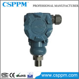 China Manufacturer Explosion Proof Pressure Transmitter Ppm-T230e