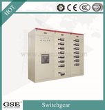 Mns Panels/Low Voltage Switchgear Wtih TUV and Ce Standard